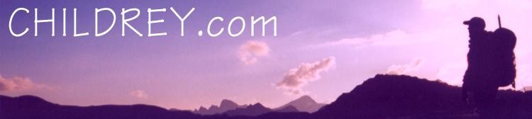 Welcome to www.CHILDREY.com and DTC Publishing's website!